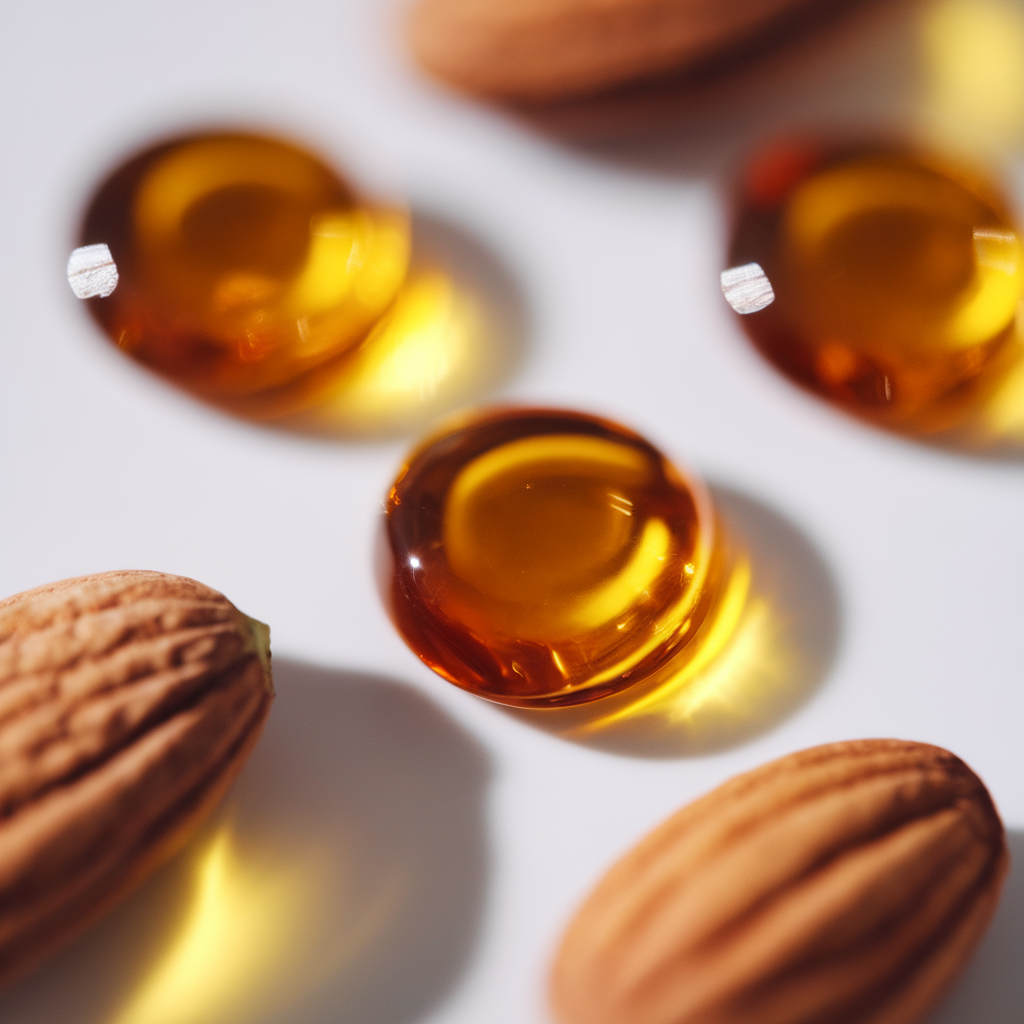 Vitamin E