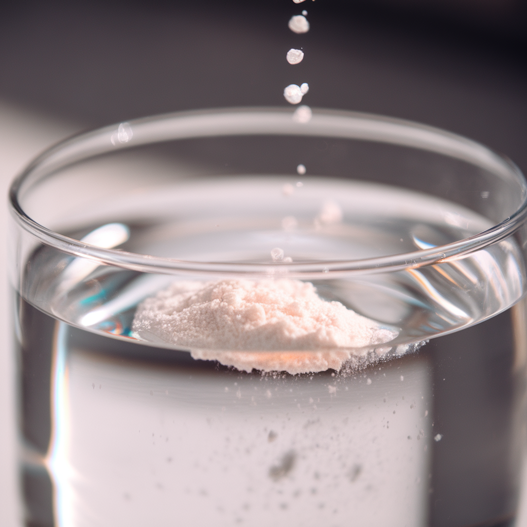 Collagen Peptides