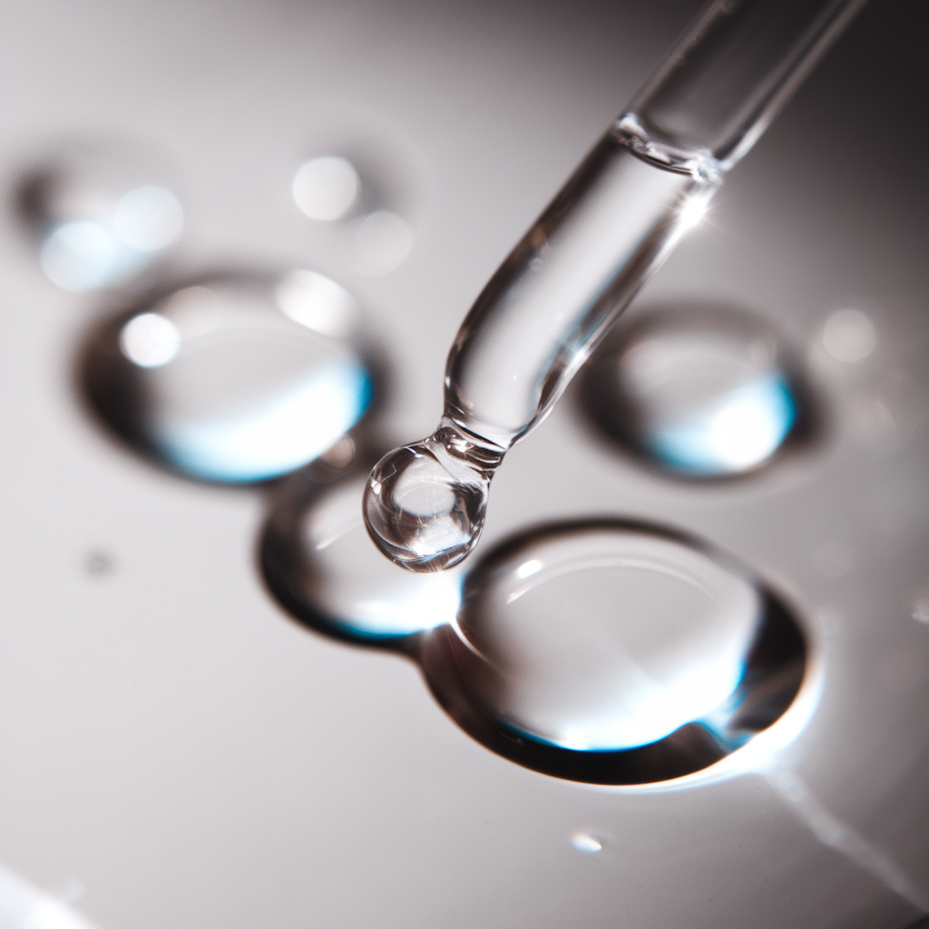 Hyaluronic Acid